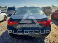 2019 Toyota COROLLA фото