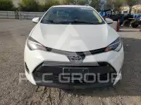 2019 Toyota COROLLA фото
