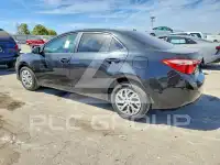 2019 Toyota COROLLA photo
