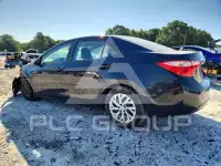 2019 Toyota COROLLA фото