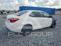 2019 Toyota COROLLA фото
