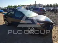 2019 Toyota COROLLA photo