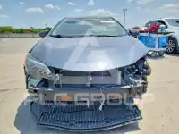 2019 Toyota COROLLA фото