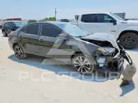 2019 Toyota COROLLA фото