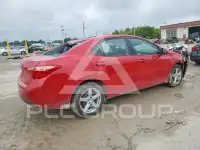 2019 Toyota COROLLA photo