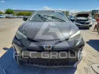 2019 Toyota COROLLA фото