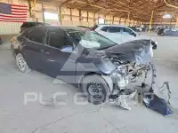 2019 Toyota COROLLA фото