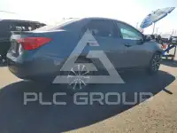 2019 Toyota COROLLA photo