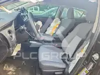 2019 Toyota COROLLA фото