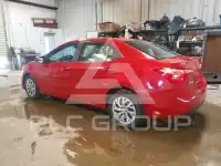2019 Toyota COROLLA photo