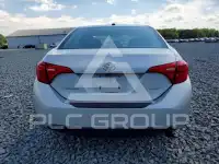 2018 Toyota COROLLA photo