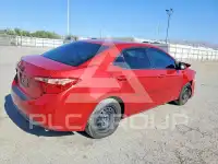 2019 Toyota COROLLA photo