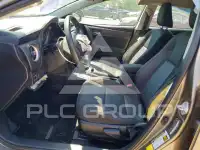 2019 Toyota COROLLA photo