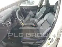 2019 Toyota COROLLA photo