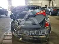 2019 Toyota COROLLA фото