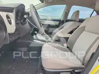 2019 Toyota COROLLA photo