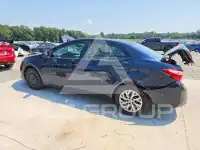 2019 Toyota COROLLA фото