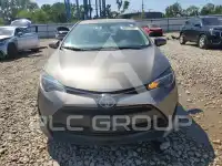 2019 Toyota COROLLA фото
