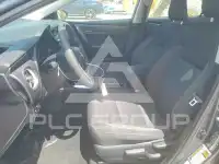 2019 Toyota COROLLA фото