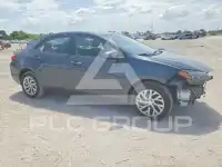 2019 Toyota COROLLA фото