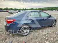 2019 Toyota COROLLA photo