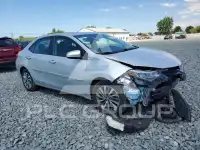2018 Toyota COROLLA photo