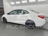 2019 Toyota COROLLA photo