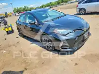 2019 Toyota COROLLA photo