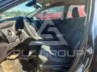 2019 Toyota COROLLA photo