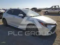 2019 Toyota COROLLA фото