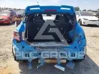 2019 Toyota COROLLA фото
