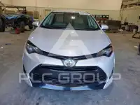 2019 Toyota COROLLA фото