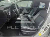 2019 Toyota COROLLA photo