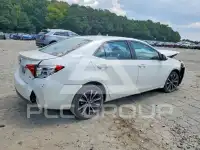 2019 Toyota COROLLA photo