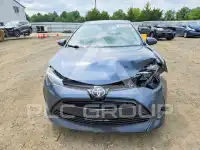 2019 Toyota COROLLA фото