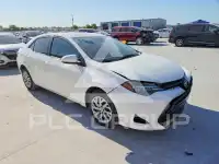 2019 Toyota COROLLA photo