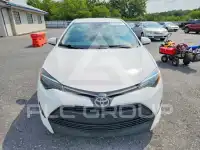 2019 Toyota COROLLA фото