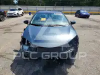2019 Toyota COROLLA photo