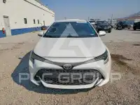 2019 Toyota COROLLA фото