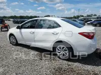 2019 Toyota COROLLA фото