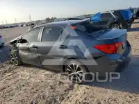 2019 Toyota COROLLA photo