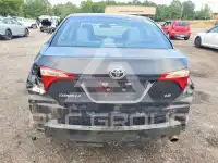 2019 Toyota COROLLA фото