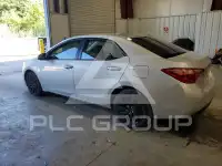 2019 Toyota COROLLA фото