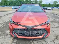 2019 Toyota COROLLA фото