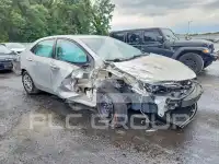2019 Toyota COROLLA фото