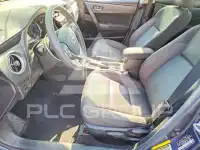 2019 Toyota COROLLA photo