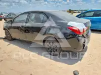 2019 Toyota COROLLA photo