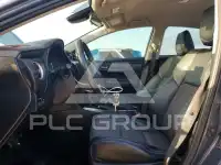 2019 Toyota COROLLA photo