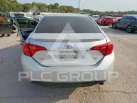 2019 Toyota COROLLA фото