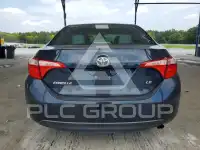 2019 Toyota COROLLA photo